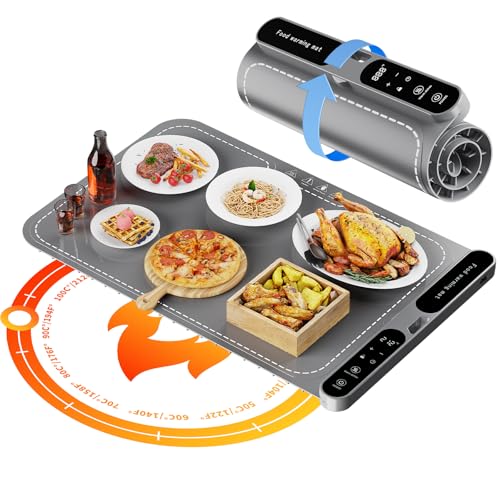 Final Clearance Small & Medium Warming Mat