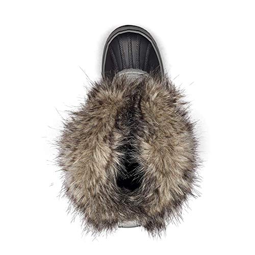Image of Sorel Womens Joan of Arctic Waterproof Boots