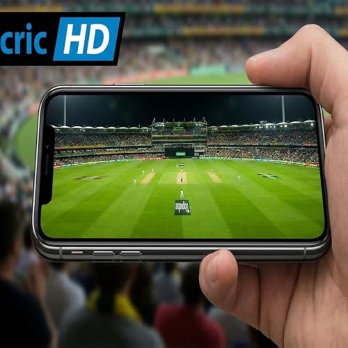 Cricket Coverage At Single Tap cover art