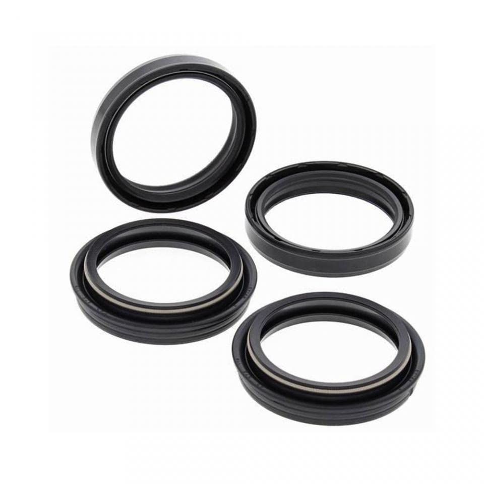 Cache poussière de fourche All Balls KTM 380 Exc pour rouler en enduro
