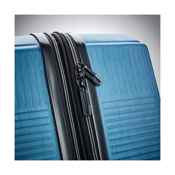 American Tourister Stratum XLT Expandable Hardside Luggage with Spinner