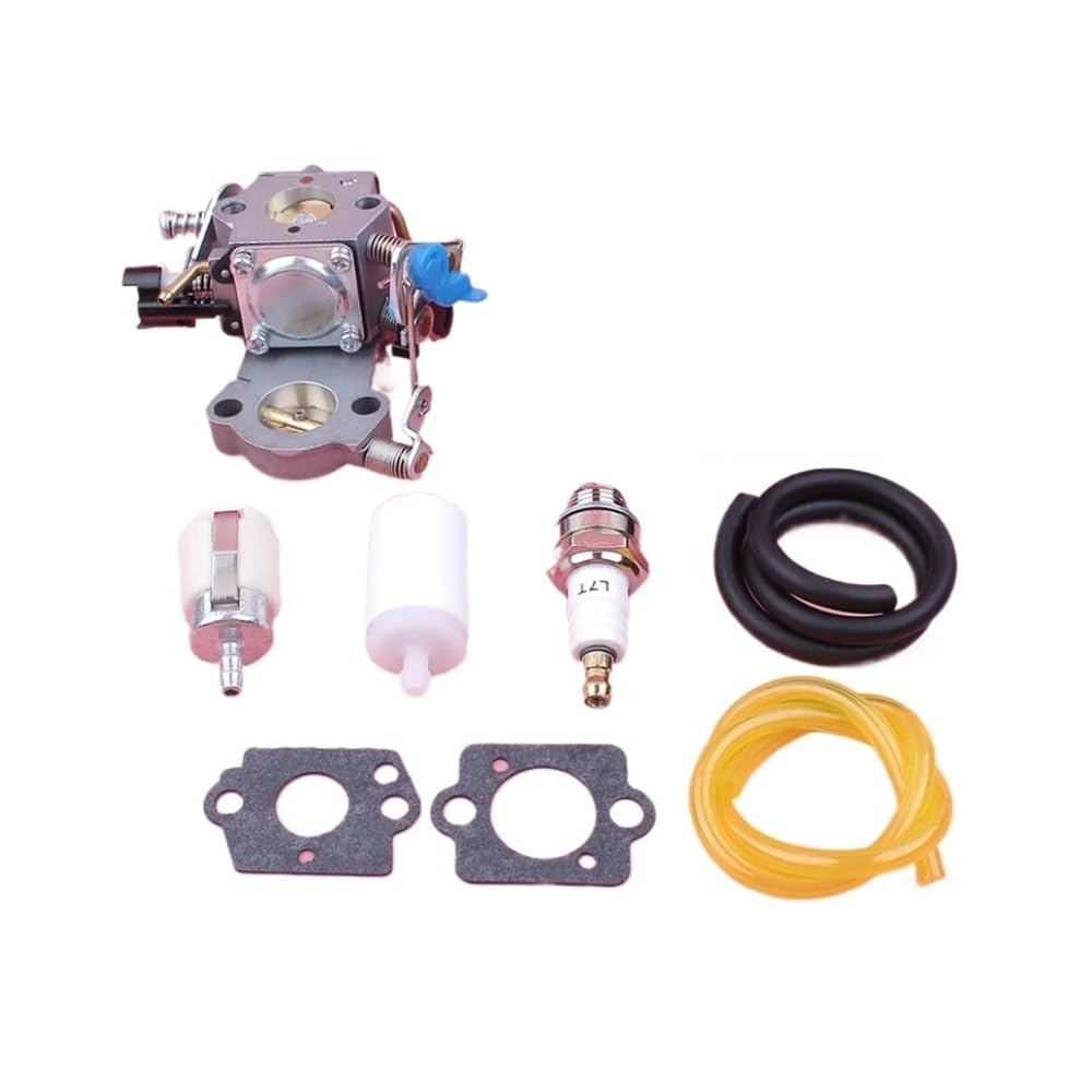 Kit joints de tuyau carburateur 460 pour résoudre calage moteur