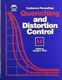 Quenching and Distortion Control