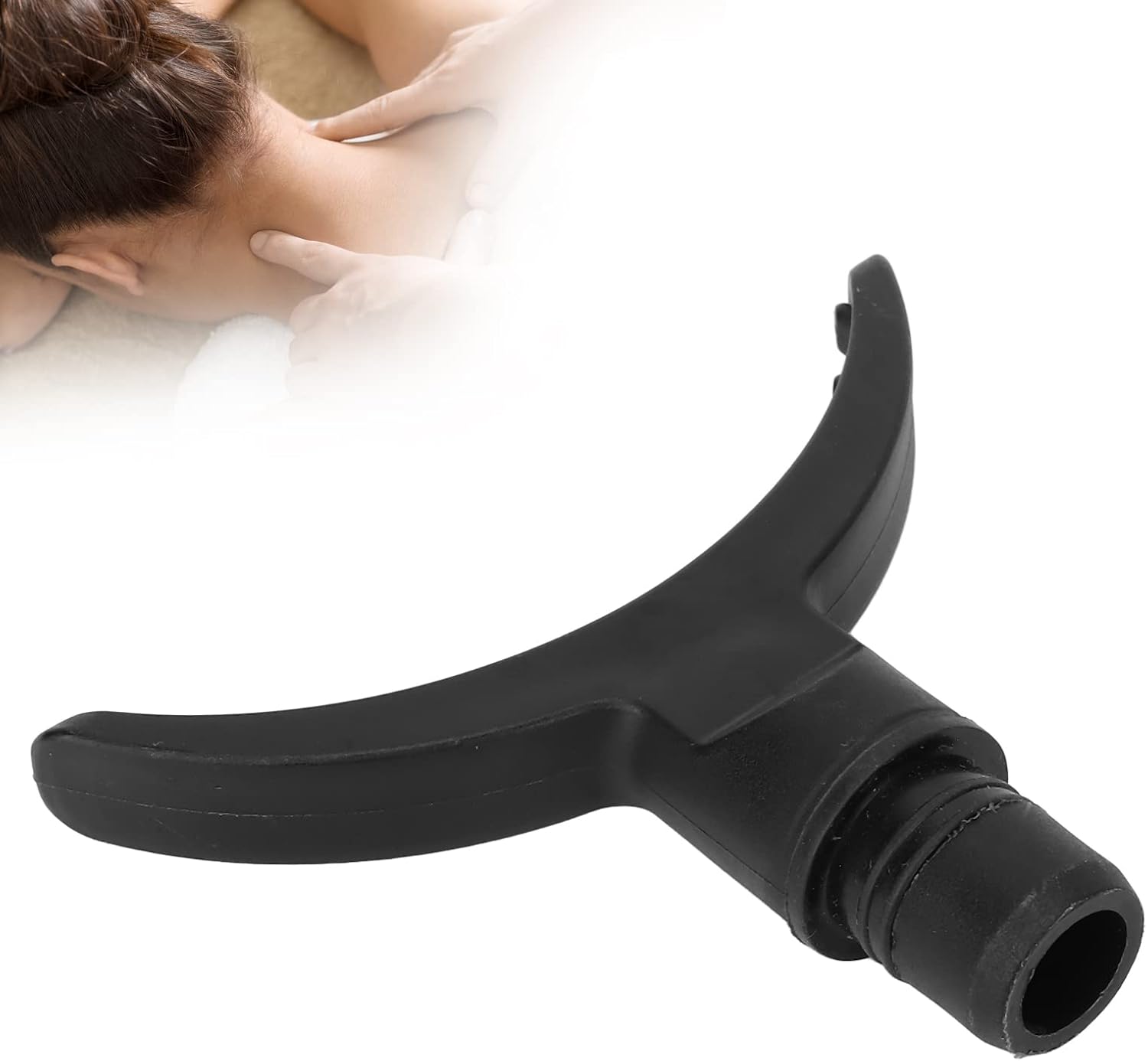 Massage Gun Heads, Plug-n-Play Applicators and Trigger Point Attachments – Replaceable Replacement Accessory for Massage Guns Massage Gun Heads, Plug-n-Play Applicators and Trigger Point Attachments – Replaceable Replacement Accessory for Massage Guns