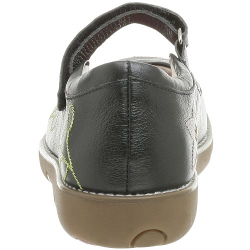 umi Toddler/Little Kid Firn Mary Jane,Navy,29 EU (US Little Kid 11-11.5 M)3