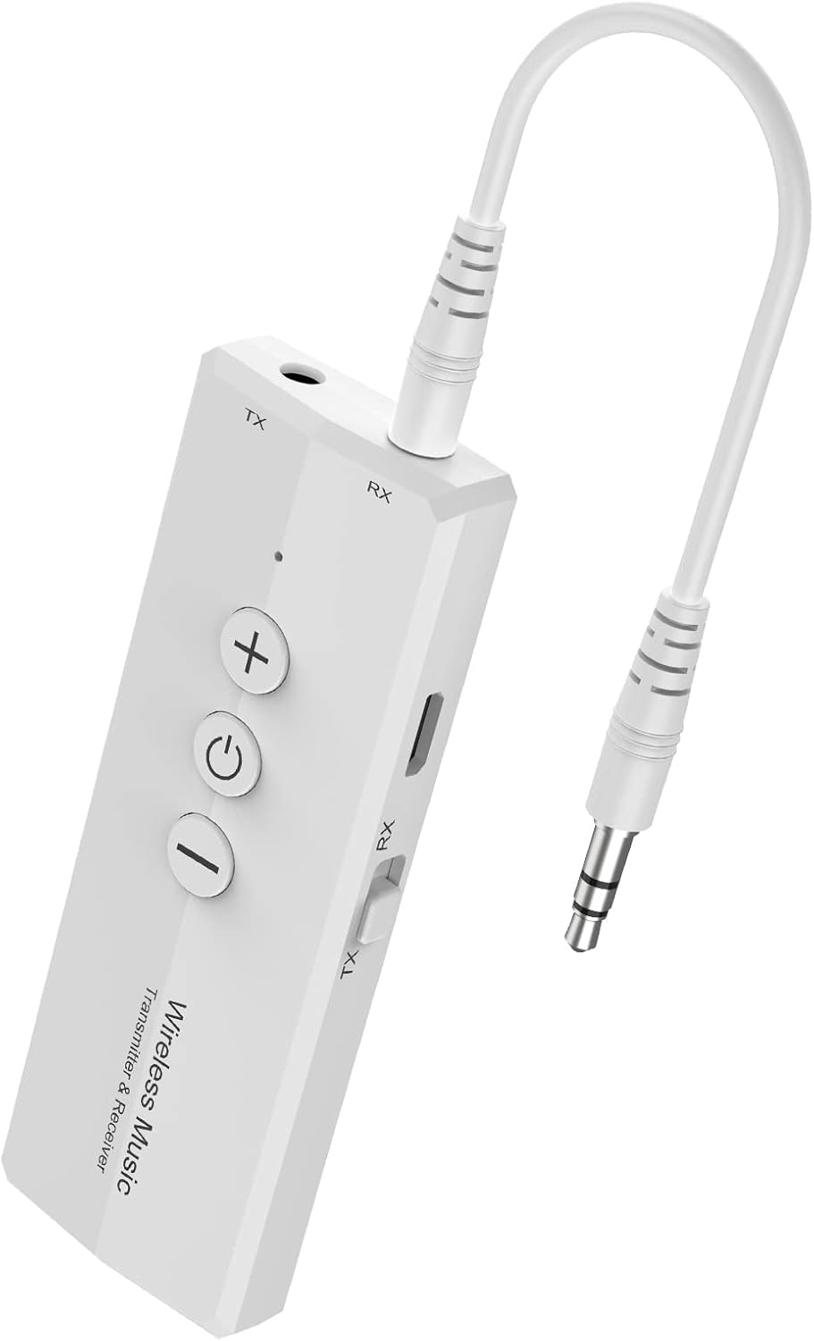 Isobel Bluetooth Transmitter/Receiver with Audio 3in1