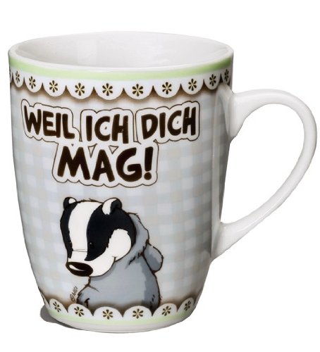 Nici Tazza