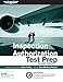 Inspection Authorization Test Prep: Study & Prepare: A comprehensive study tool to prepare for the FAA Inspection Authorization Knowledge Exam (Test Prep Series)