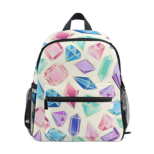 KAIHONG, Sac à Dos Enfant Multi9 Taille Unique