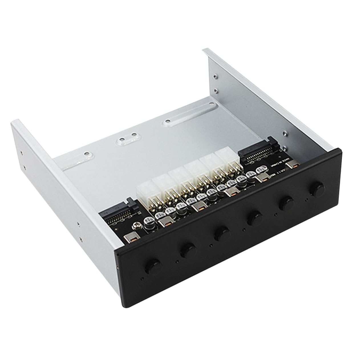 Conmutador de vías para disco duro SSD y sistema de gestión de energía PC 8