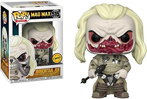 قیمت و خرید Funko immortan Joe (Chase 