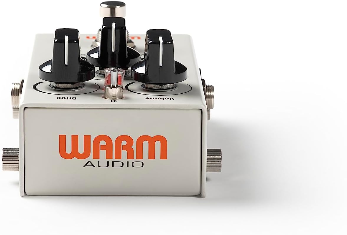 Warm Audio ODD Box V1