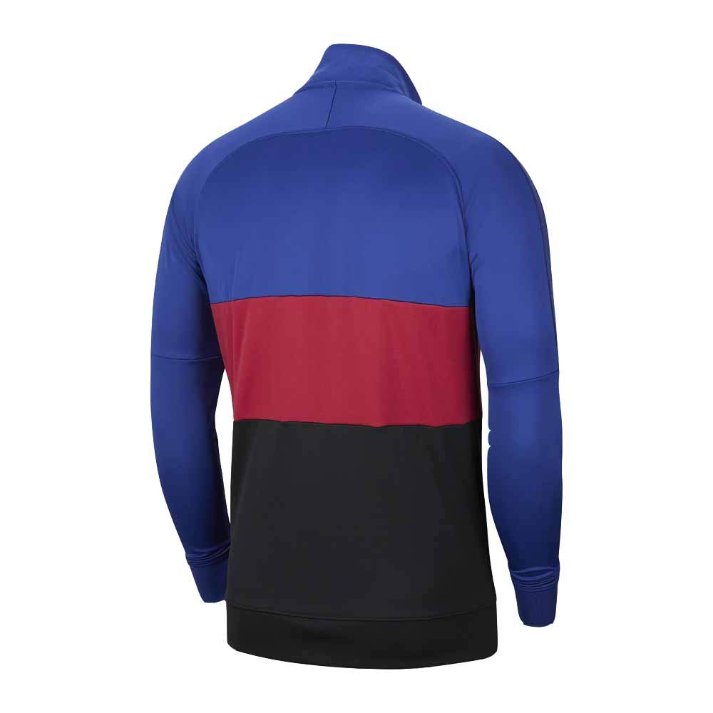NIKE Fc Barcelona Temporada 2020/21 - Fcb Y Nk I96 Anthem Trk Jktci9259-455 Chaqueta Niños