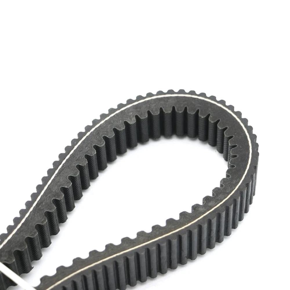correa transmisión motocicleta Correa Transmisión Embrague Motocicleta Para BMW Para C650GT 12-16 Para C600 Sport 12-13 Para C650 2016 Para 600 K18 12-15 Correa alternadora Dentadas