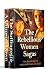 THE GREAT WAR SAGAS: Box set of 2 passionate and inspiring stories: A Crimson Dawn and No Greater Love