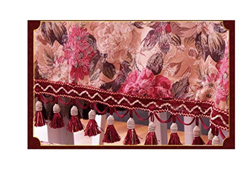 Nappe de table de qualité supérieure MU pour salle à manger élégante