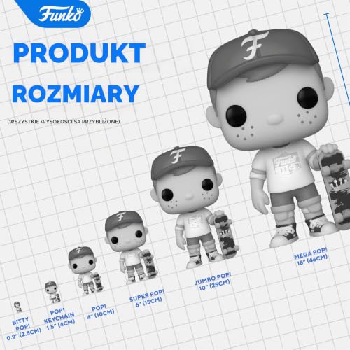 Funko POP! Heroes: Harley Quinn Animated Series – Poison Ivy – Winylowa figurka kolekcjonerska – Pomysł na prezent – Oficjalny towar – Zabawki dla dzieci i dorosłych – Fani TV