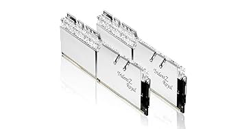G.Skill F4-4000C17D-16GTRS G.Skill Trident Z Royal DDR4 16GB