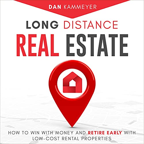Long Distance Real Estate by Dan Kammeyer episode artwork