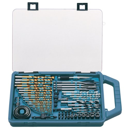 Preisvergleich Produktbild Makita P-44024 Bohrer / Säge (75 Stück)