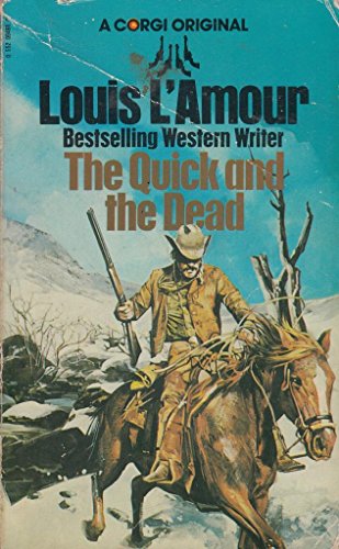 Quick and the Dead view 2