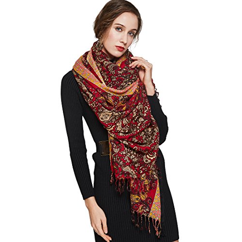 DANA-XU-Luxury-100-Pure-Wool-Oversized-Extra-Large-Warm-Floral-Cashmere-Pashmina-Scarf-Shawl-And-Wrap-For-Women-Blanket-Cape