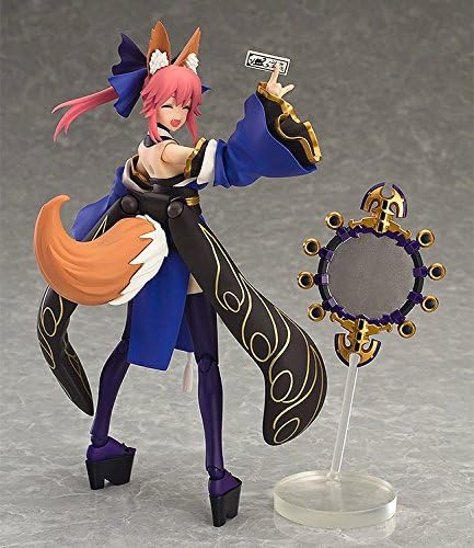 Max Factory Fate/Extra: Caster Figma Action Figure