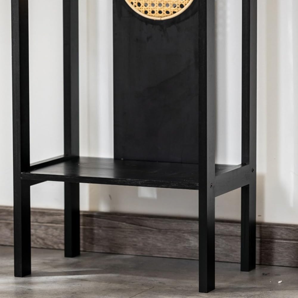 Tavola d'altare Cinese Tavolo da Ingresso con cassetto for Ripiani espositivi | Consolle in legno(Piccolo)