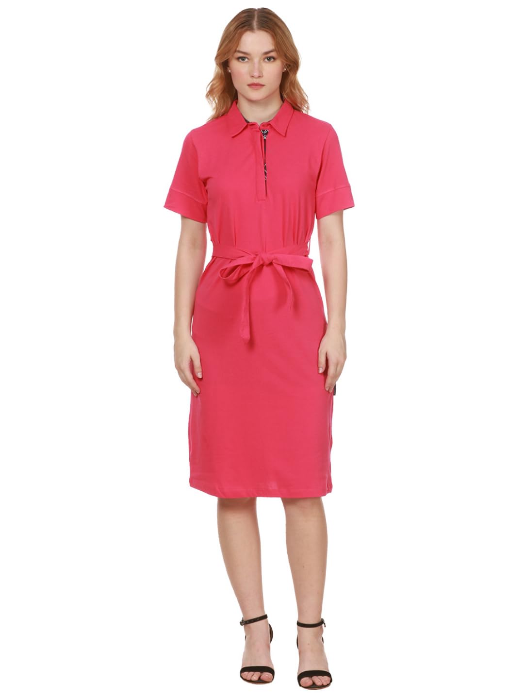 ZUPERB Women's A-Line Dress