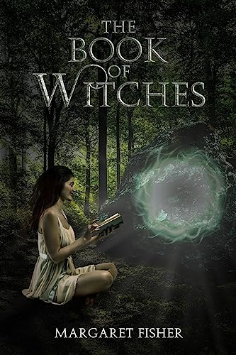 The Book of Witches (Magical Blood)