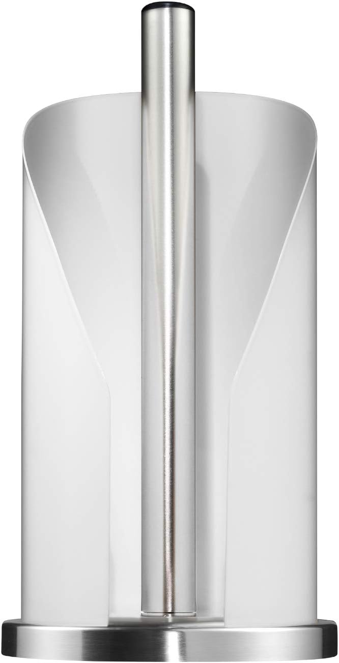 WESCOPaper Roll Holder, White