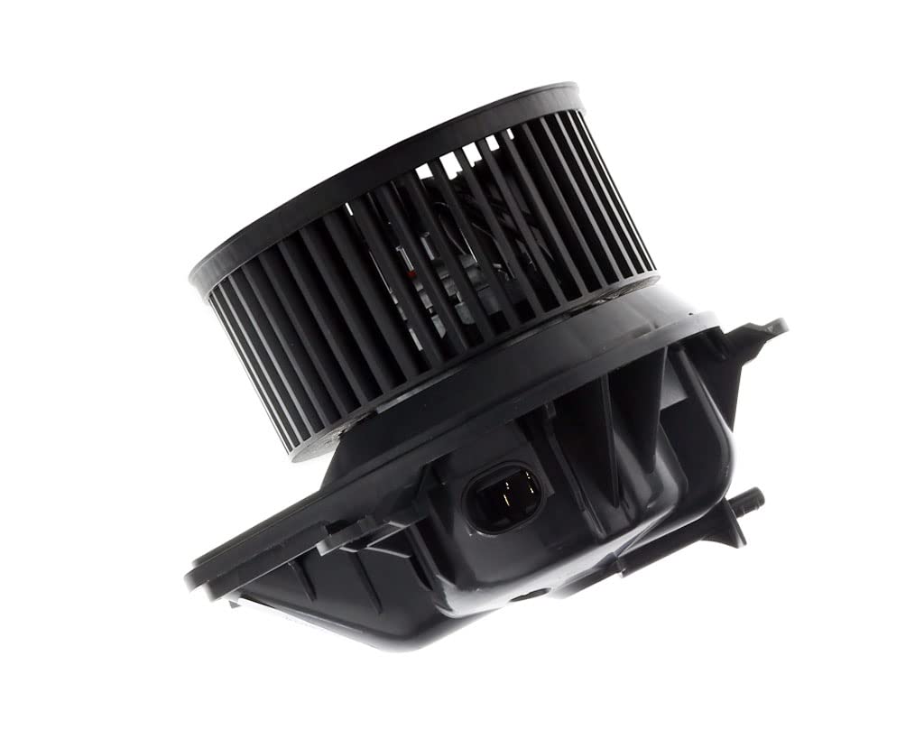 VALEO Ventilador habitáculo, Aire acondicionado 715053