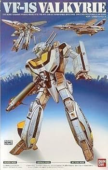 Amazon.co.jp: 超時空要塞マクロス 1/72 VF-1S 可変バルキリー