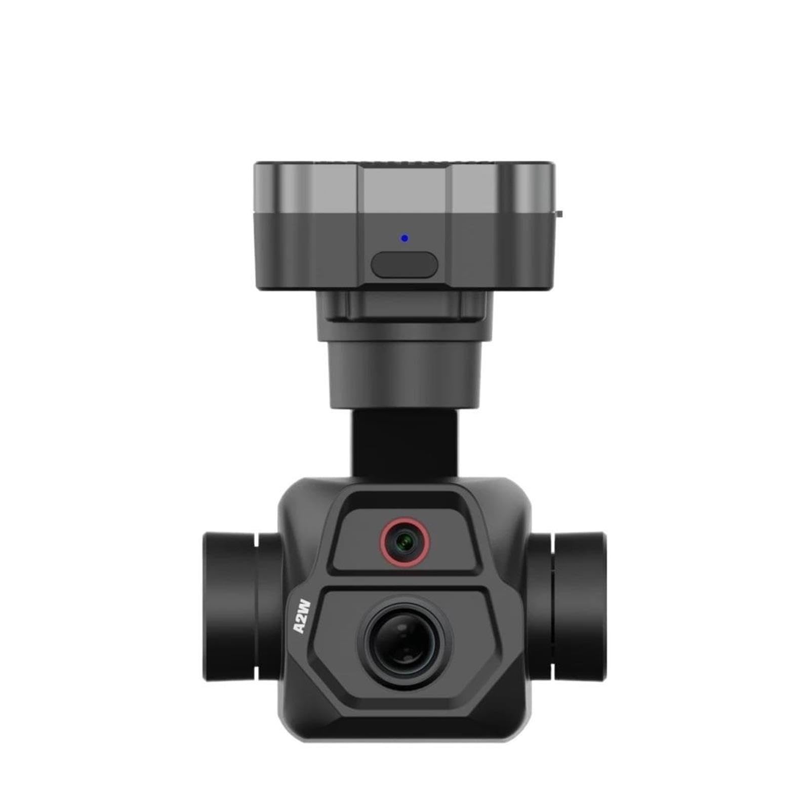 Generic Caméra Gimbal 5MP, compatible avec NCZOBOE, A2W
