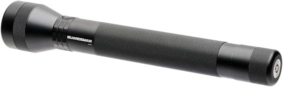 PowerTac Guardsman: Guardsman Flashlight
