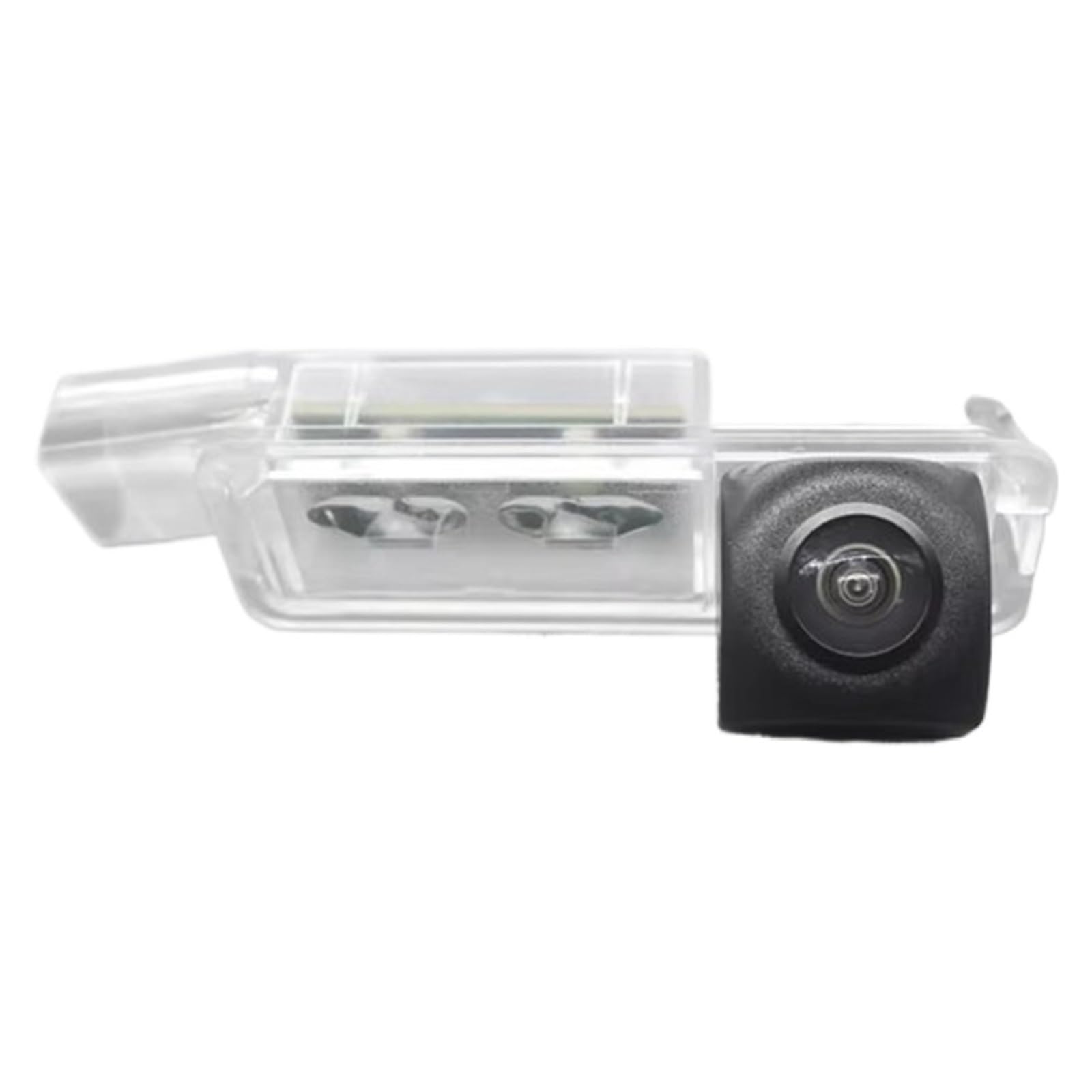 Camara Marcha Atras Cámara Visión Trasera Ojo Para SEAT Para LEON MK3 5F 2012-2019 2020 HD 1080 * 720 Aparcamiento Marcha Atrás Monitor LCD Cámara Visión Trasera(Camera,A)