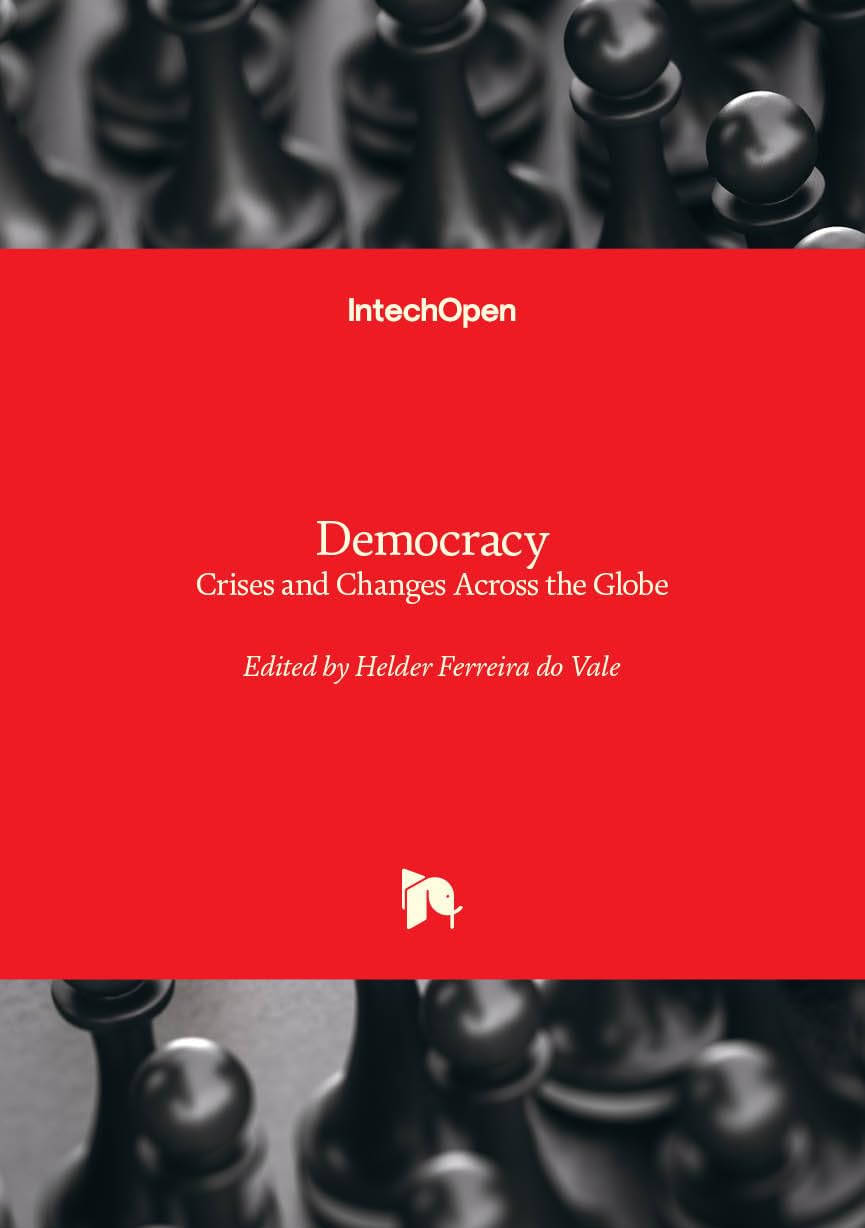 Buy Democracy - Crises and Changes Across the Globe — BookShops.in