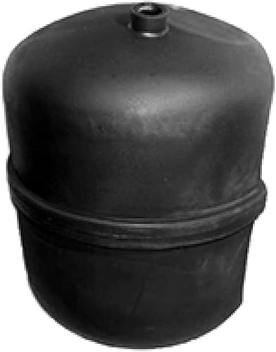 RAParts AR39587 Fits John Deere 4000 4010 4020 Fits JD Tractor Poly Type Fuel Tank