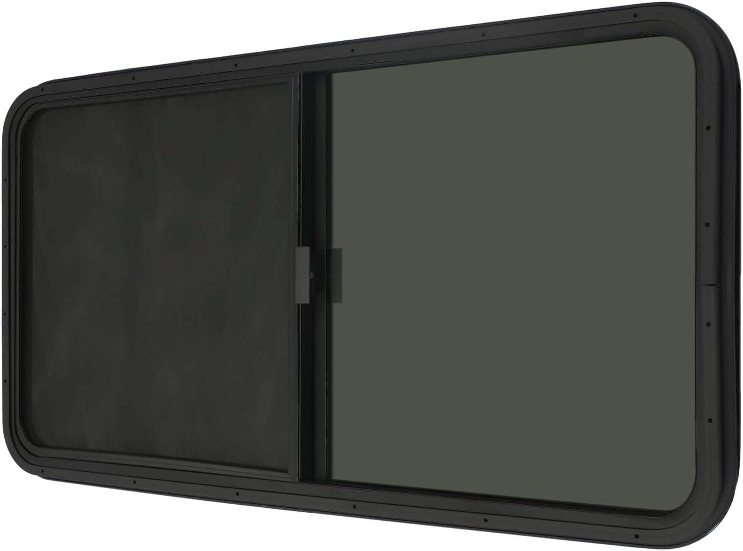 Amazon.com: Horizontal RV Sliding Window 24