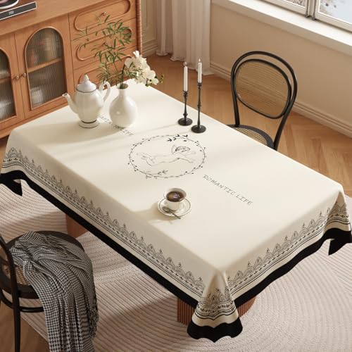 �e�[�u���N���X �r�j�[�� �k���� ������� �e�[�u���}�b�g �������H ����~�� �e�[�u���J�o�[ �h�� �h�� PVC�� �������ȒP �H��J�o�[ ���ϋv �z�e�� �ƒ�p �Ɩ��p �i���X