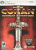 Age of Conan: Hyborian Adventures - PC