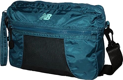New Balance Women's Studio Clutch (Castaway)