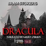 Cover of Dracula
