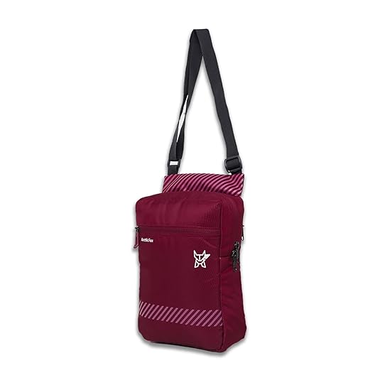 FISHERMAN ロング　ジグ　バッグ FISHERMAN | GOODS