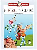 asterix et obelix album double  La rose et le glaive / La galère d\'Obélix