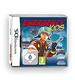  Emergency Kids - [Nintendo DS]