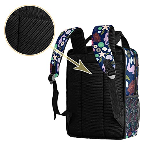 Sac à dos rétro garçons pour l'école et les sorties de week-end
