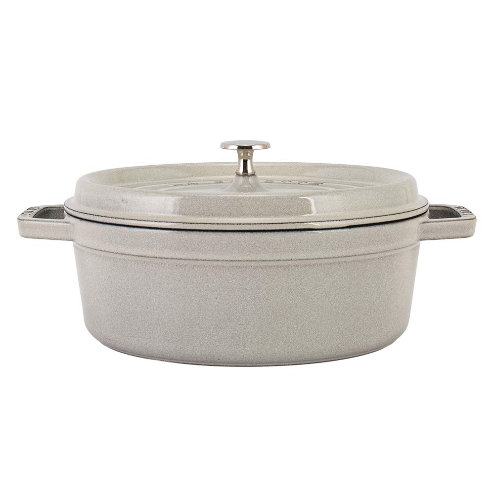 Amazon｜[ ストウブ ] Staub ピコ・ココット オーバル 27cm