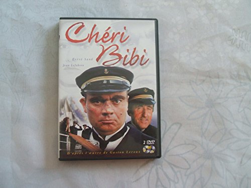 Cheri bibi - Coffret 2 DVD