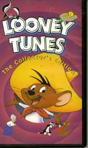 Looney Tunes Collector's Edition (Comic Cat-Tastrophies)